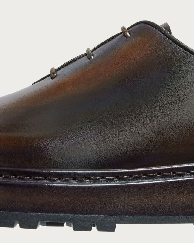 Alessandro Infini Alto Oxford, Blue Mahoe, hi-res