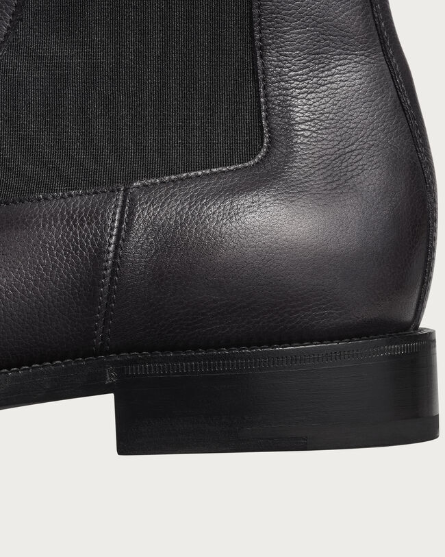 Demesure Neo Flex切尔西靴, Nero Grigio, hi-res