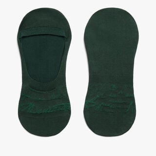 Chaussettes Basses Fast Track en Coton Chaussettes Basses Fast Track en Coton