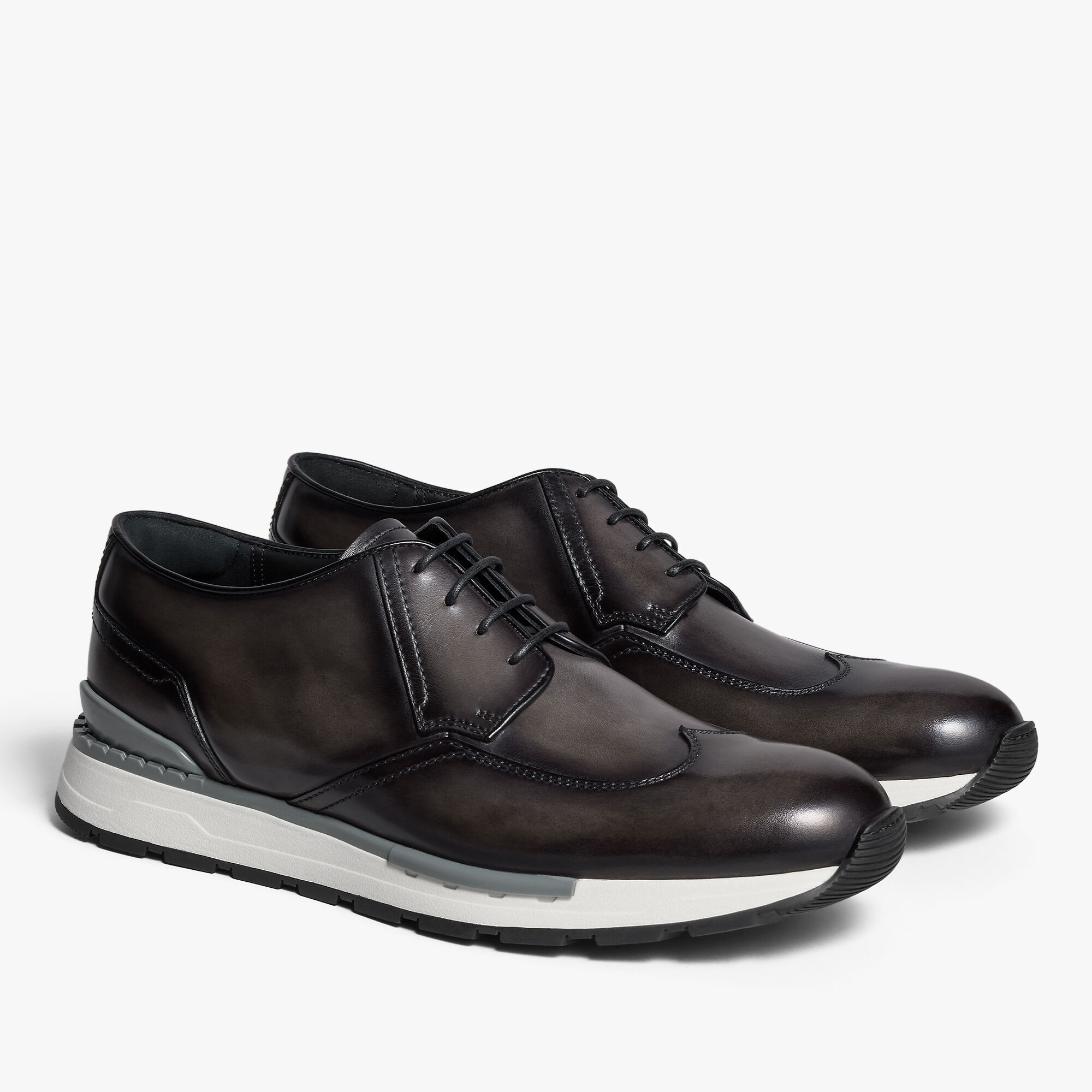 Berluti（ベルルッティ）ビジネス・ドレスシューズ 黒 サイズ