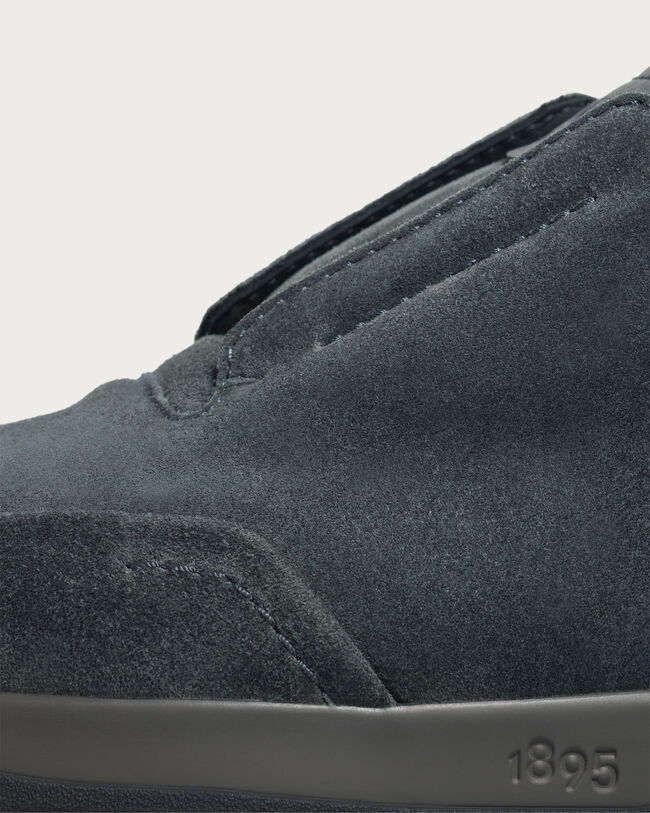Echappee Slip On, Asphalt, hi-res