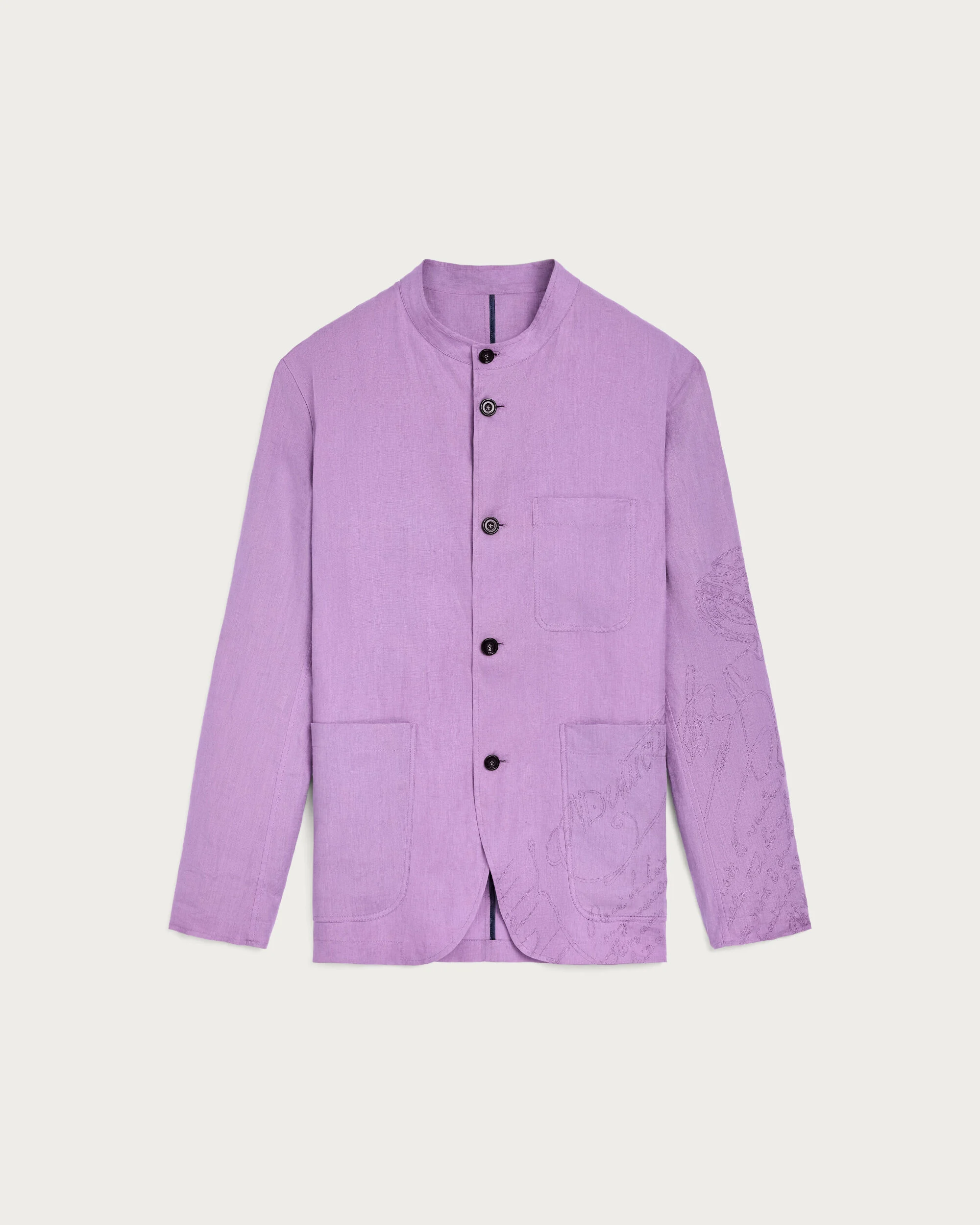 Ultra Leggera Foresti&egrave;re Jacket, Lilac, hi-res