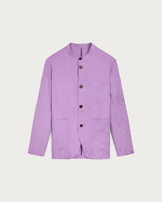 Ultra Leggera Foresti&egrave;re Jacket, Lilac, hi-res