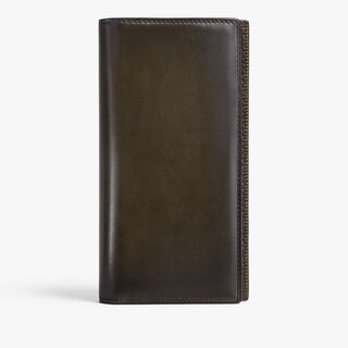 Badi Leather Long Wallet Badi Leather Long Wallet