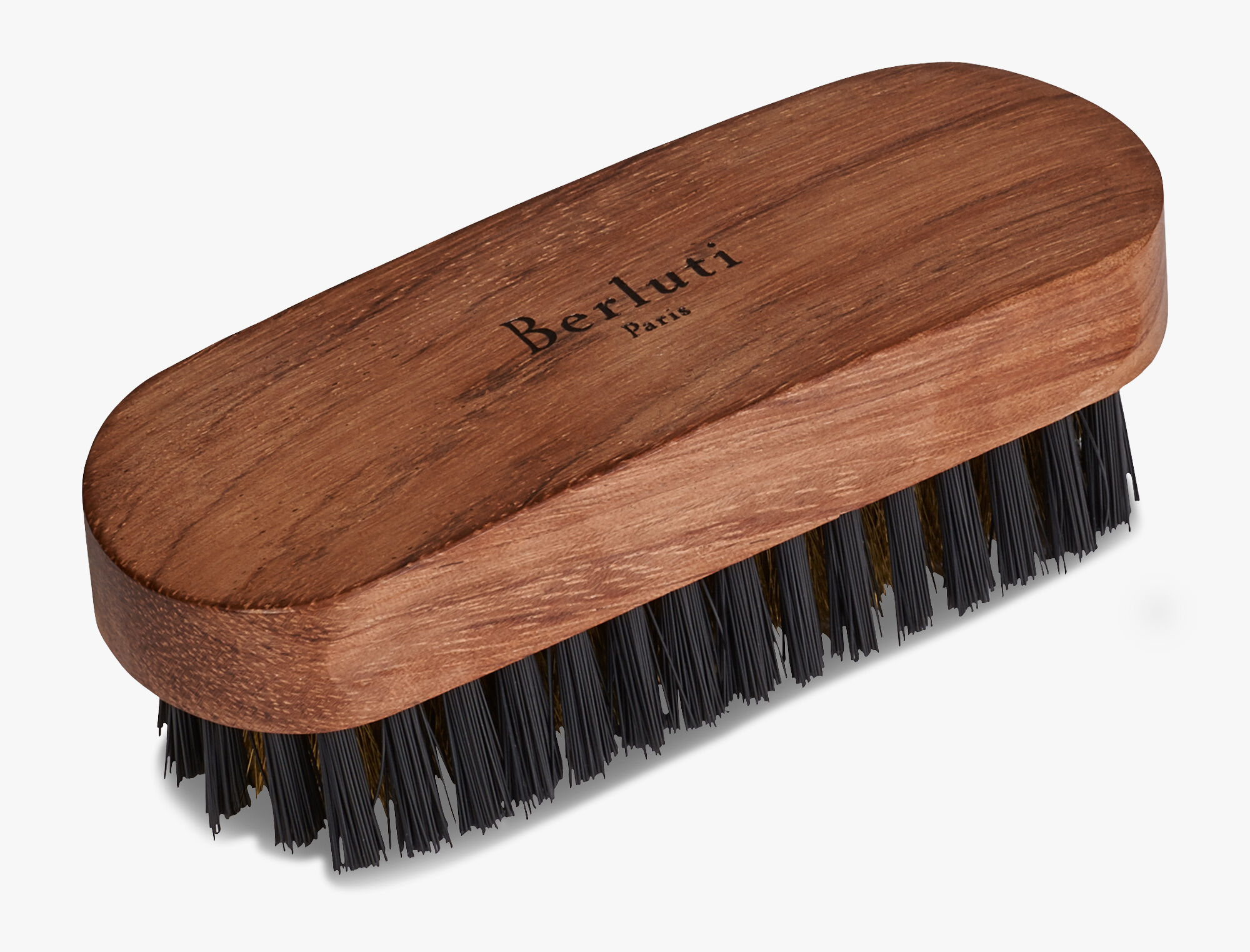suede boot brush