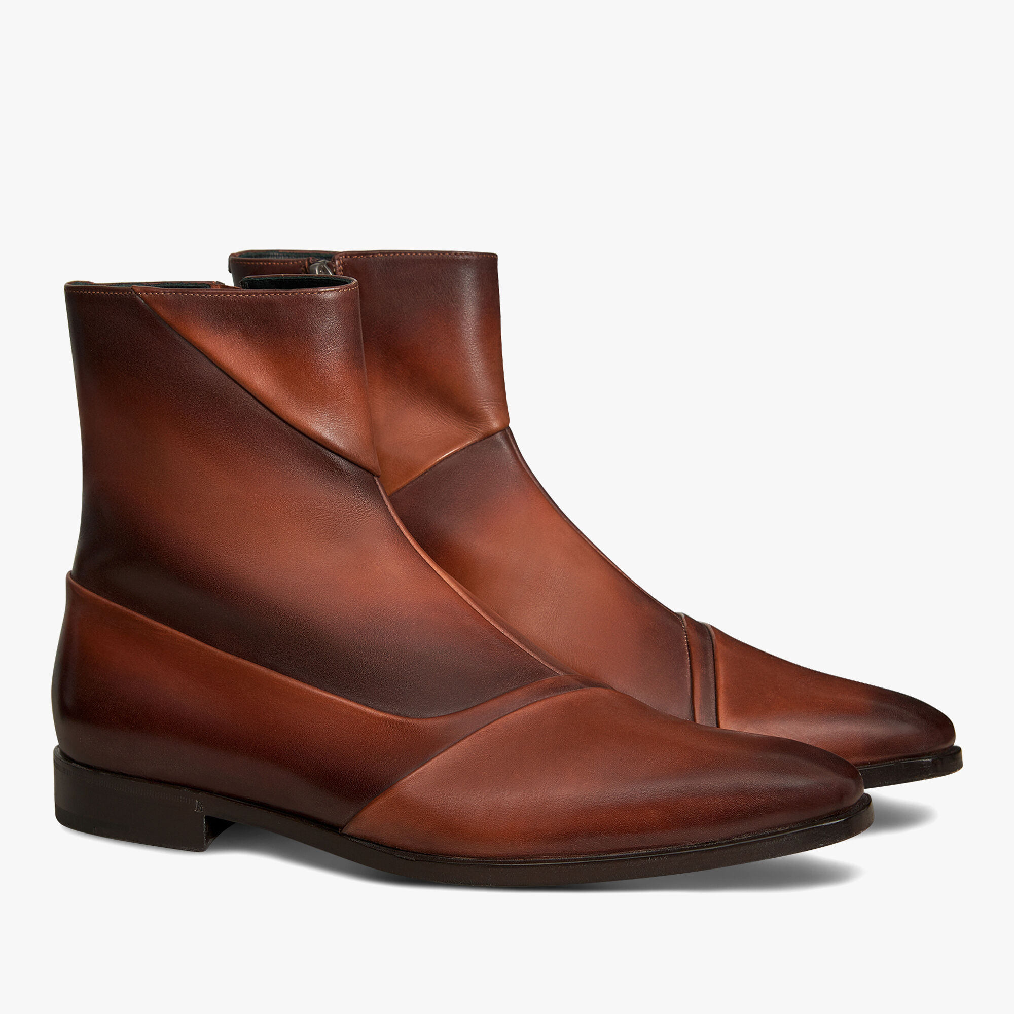 Berluti boots 2025