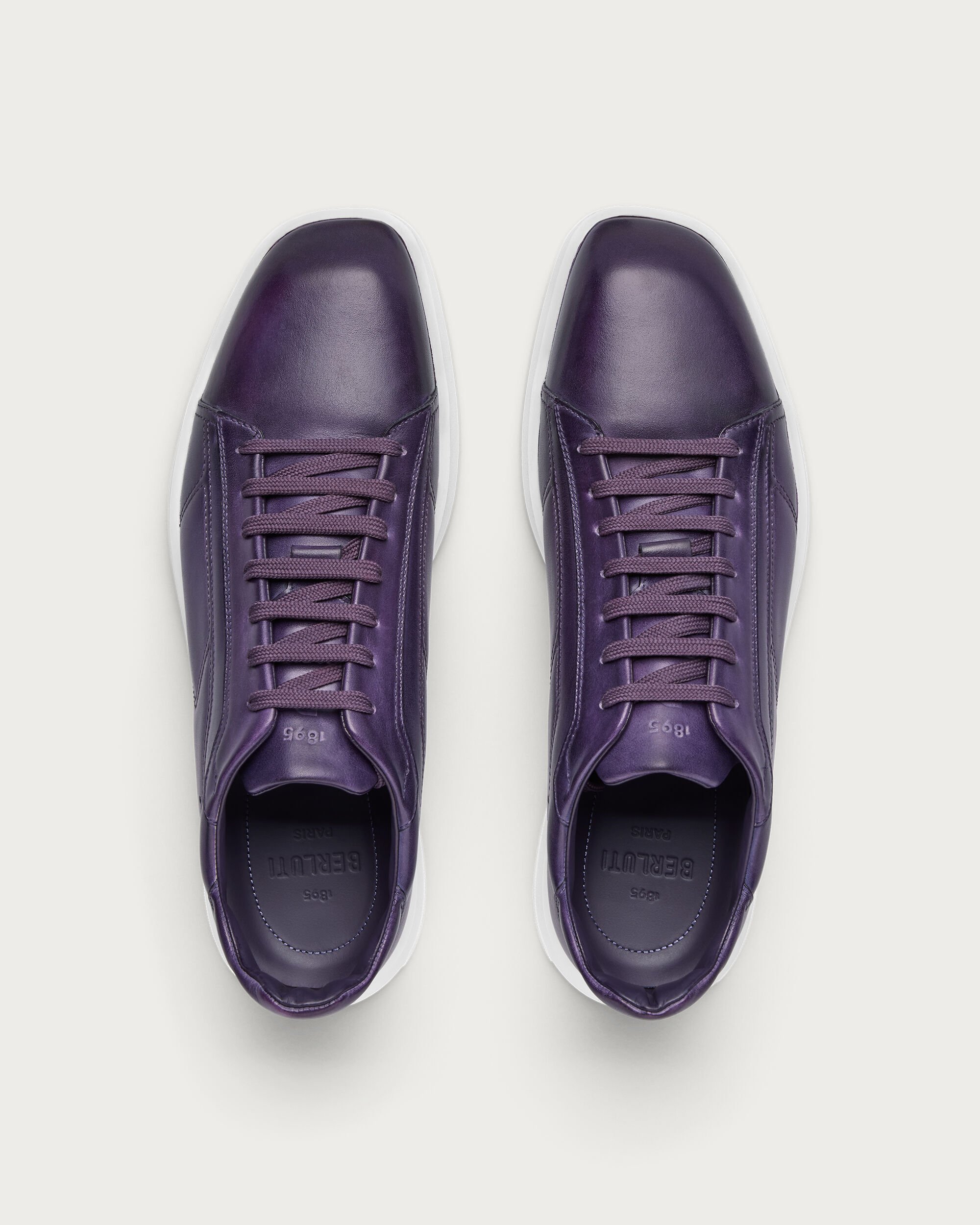 Stellar运动鞋, Plum, hi-res