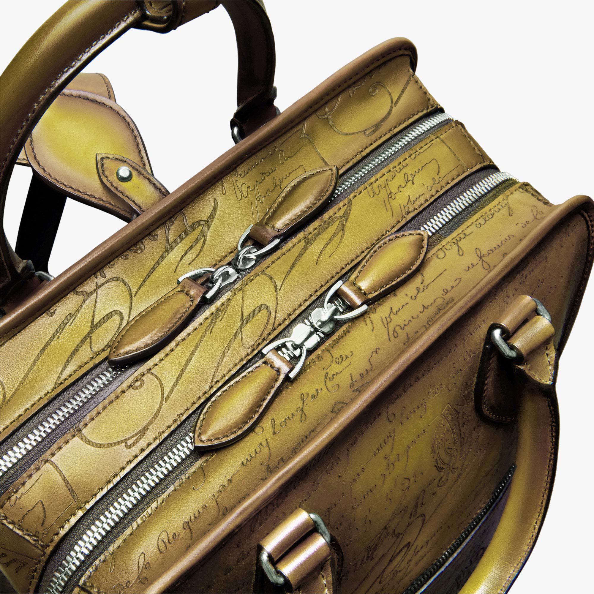 Sac a dos berluti clearance