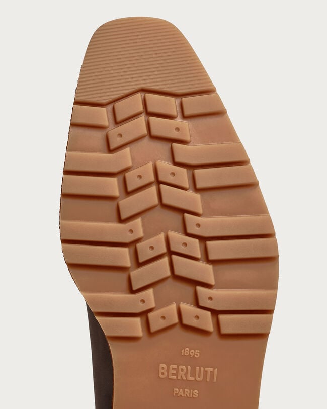 Derby Infini Alto, Kaki, hi-res