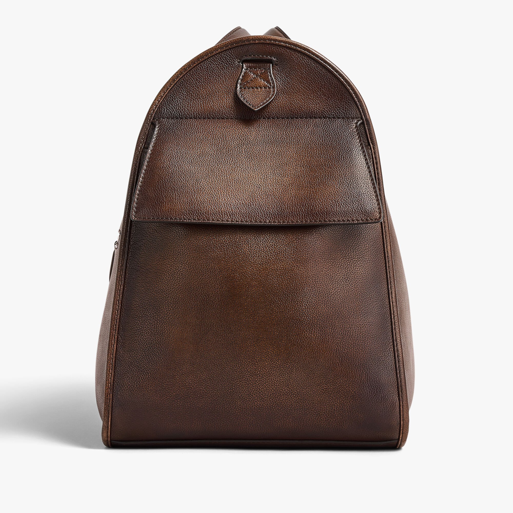 国内唯一出品 Berlutiドローストリング バックパック ヴェネツィア