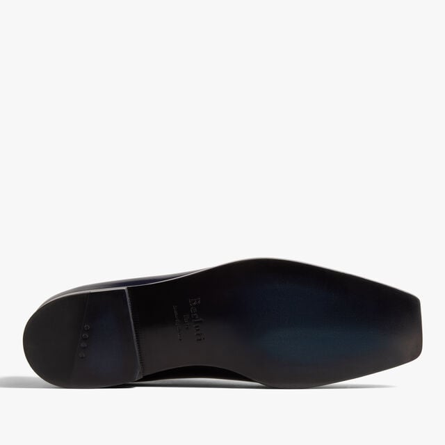 Alessandro Mont-Thabor Venezia Calf Leather Oxford, ATLANTIDE, hi-res 6