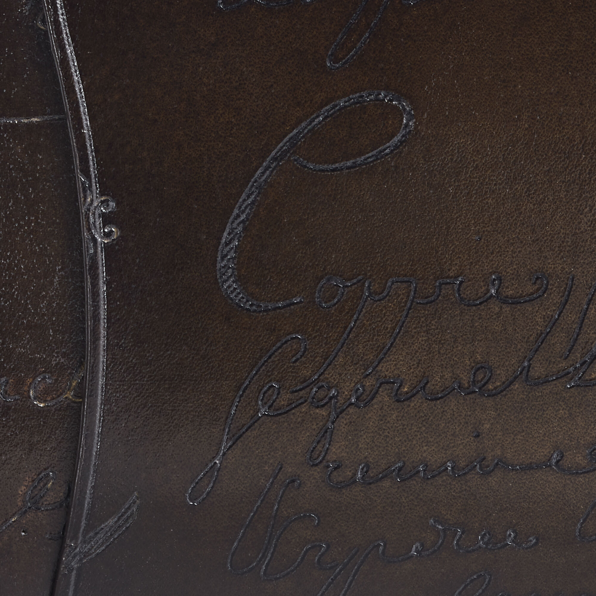 BERLUTI ベルルッティ　コアマキシ　レザー　ロングジップ　カードホルダー 楽天市場】ベルルッティ Berluti コア マキシ スクリットレザー