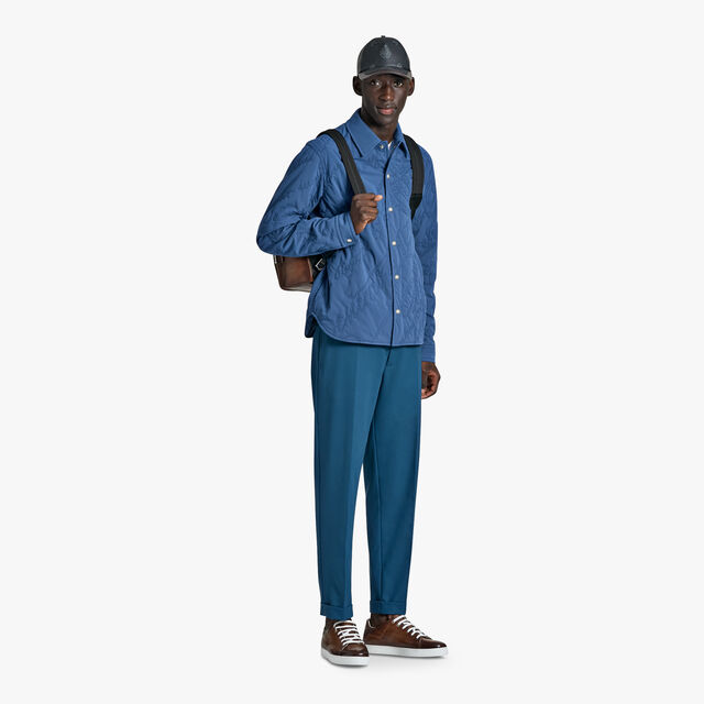 Look #16 - Spring / Summer 2022 Collection Look #16 - Spring / Summer 2022 Collection