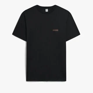 レザータブ Tシャツ レザータブ Tシャツ