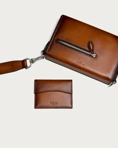 Un Jour De Poche Messenger, Cacao Intenso, hi-res