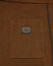 Shadow Jogpants with Leather Details, Toffee Camel, Image 1