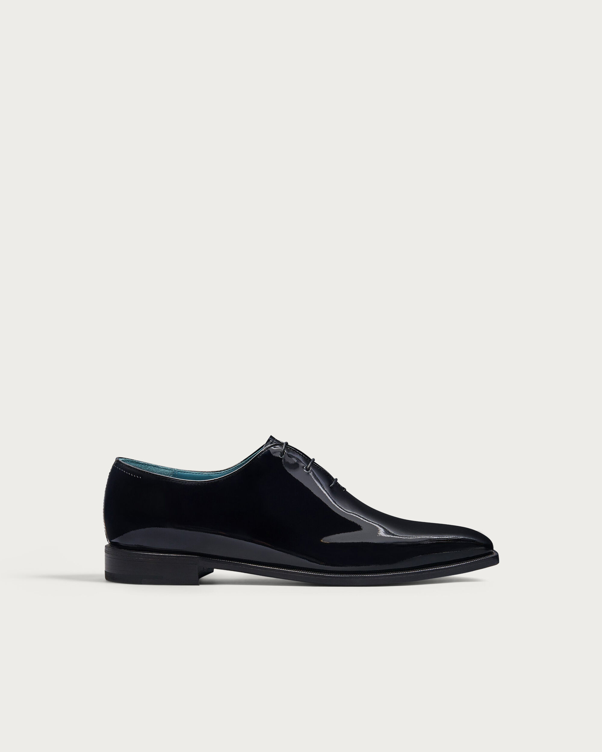 Alessandro Demesure Neo Flex Oxford, Black, hi-res