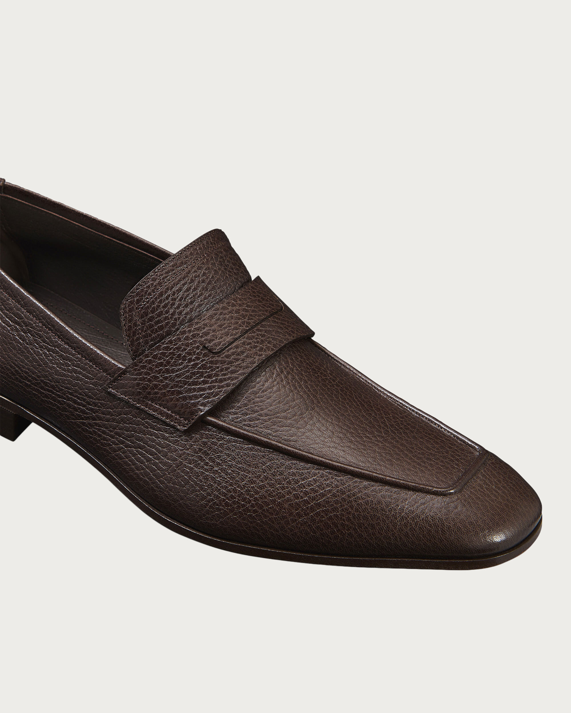 Berluti ローファー ロレンツォ ローファー | ベルルッティ JP
