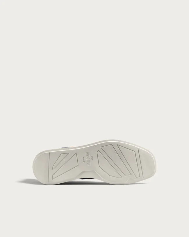 Stellar Sneaker, Navy Blue, hi-res