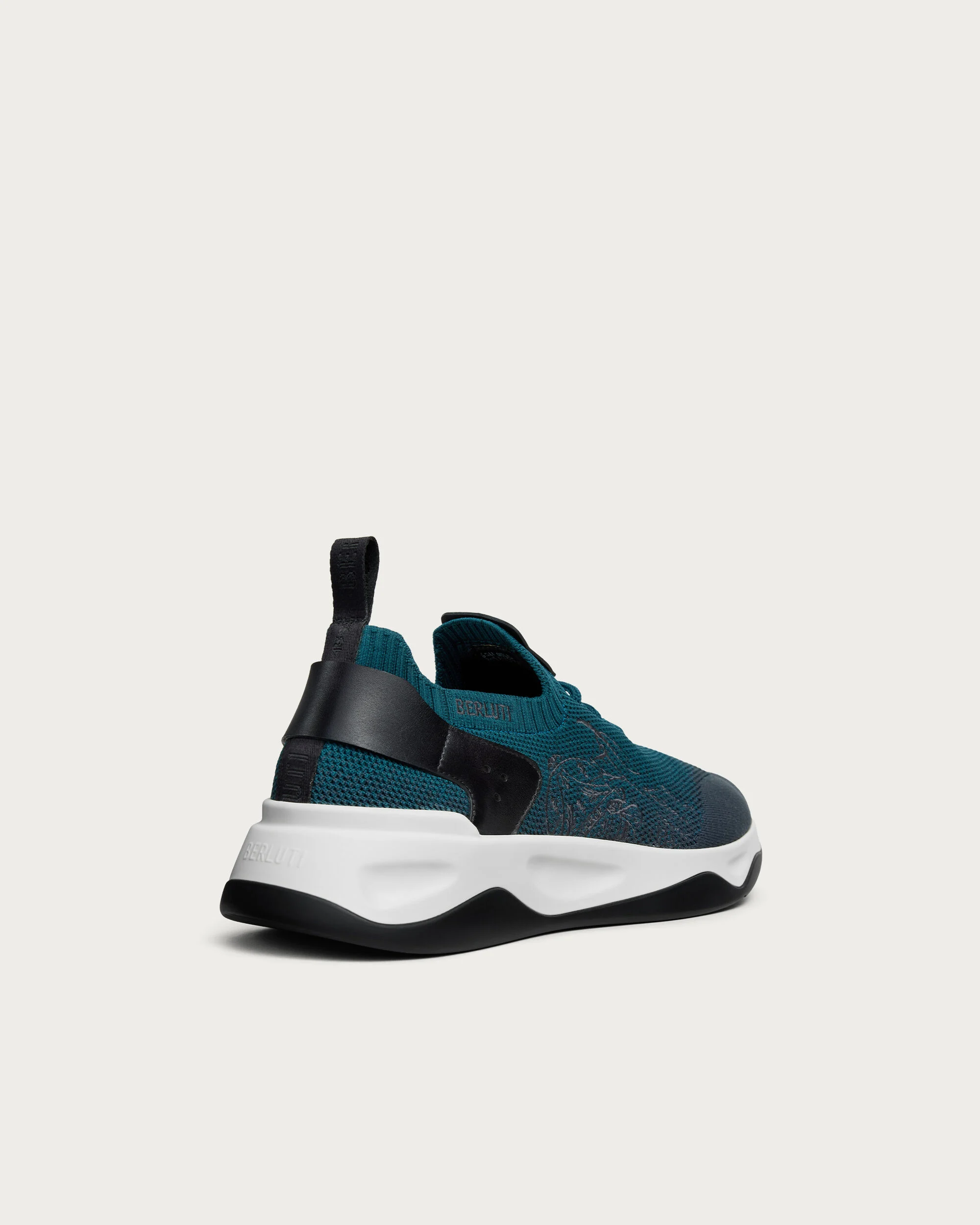 Shadow Sneaker, Gradient Petrol, hi-res