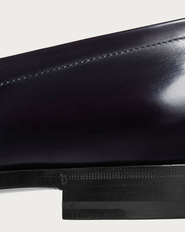 Mont-Thabor双扣僧侣乐福鞋, Amethiste, hi-res