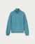 Teal Blue
