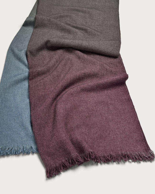 Patina Scarf, Purple Cloud, hi-res