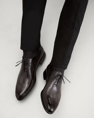 Galet Oxford, Nero Grigio, hi-res