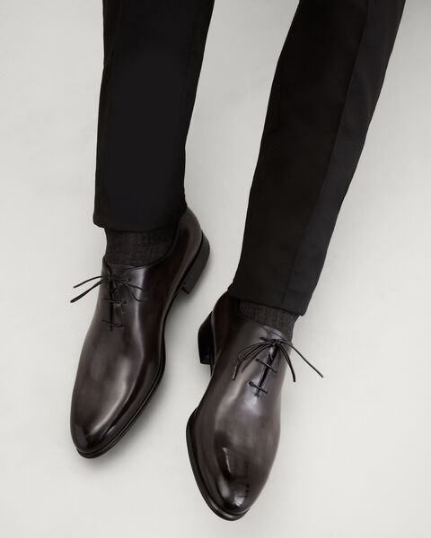 Richelieu Galet, NERO GRIGIO, hi-res