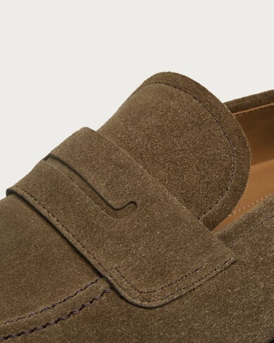 Alessio Loafer, Kaki, hi-res