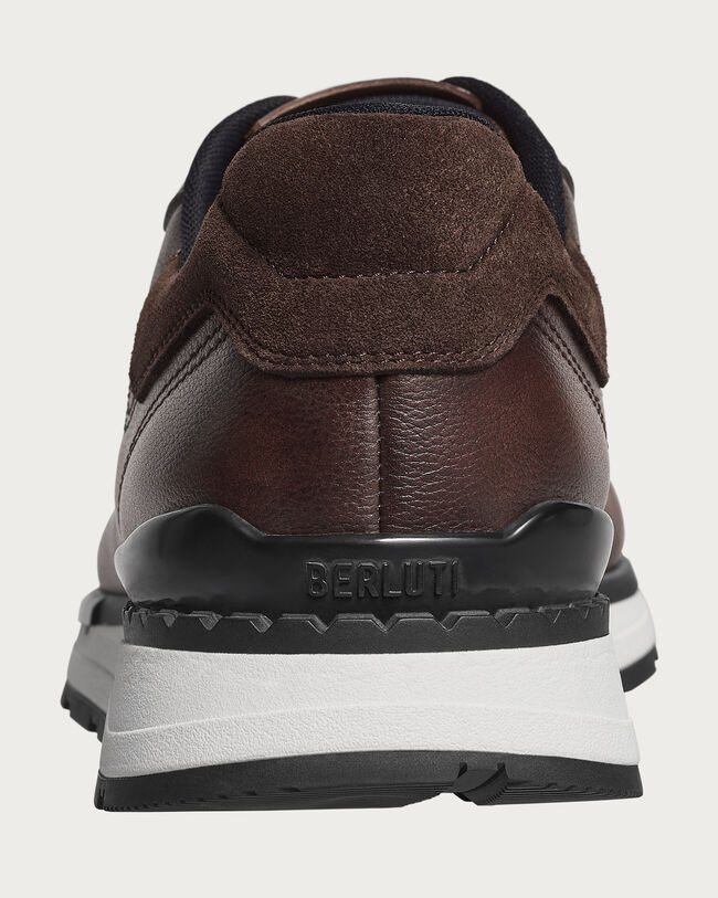 패스트 트랙 스니커즈, Soft Brown, hi-res