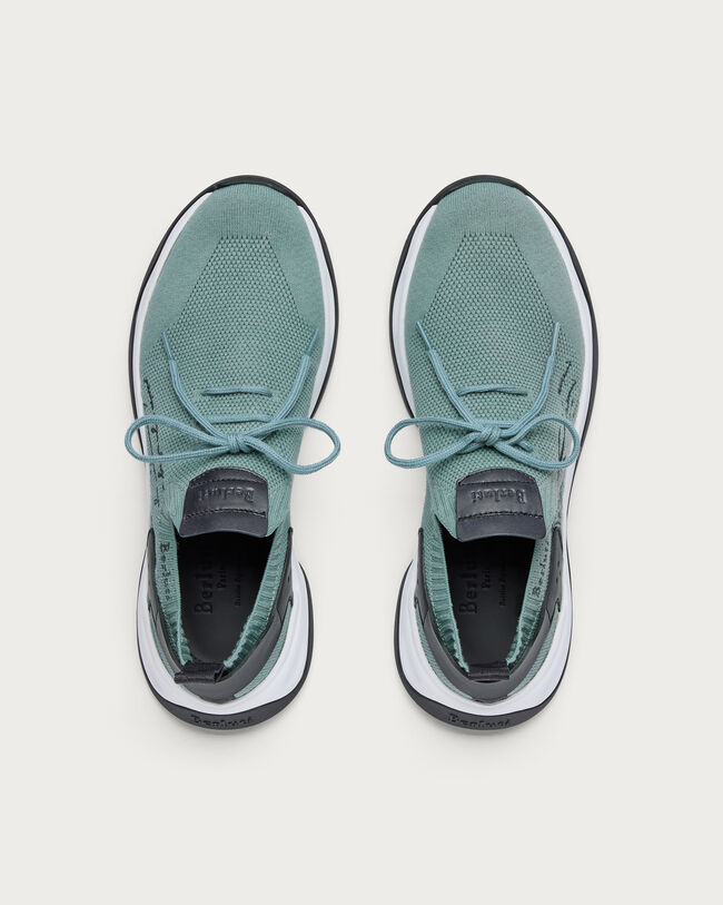 Shadow Sneaker, Green, hi-res