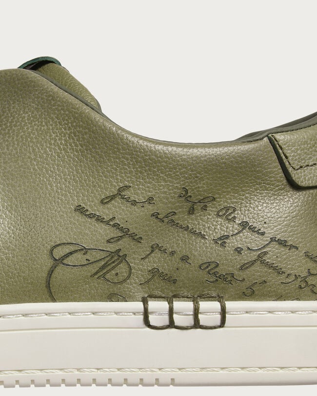 Playtime Sneaker, Sage, hi-res