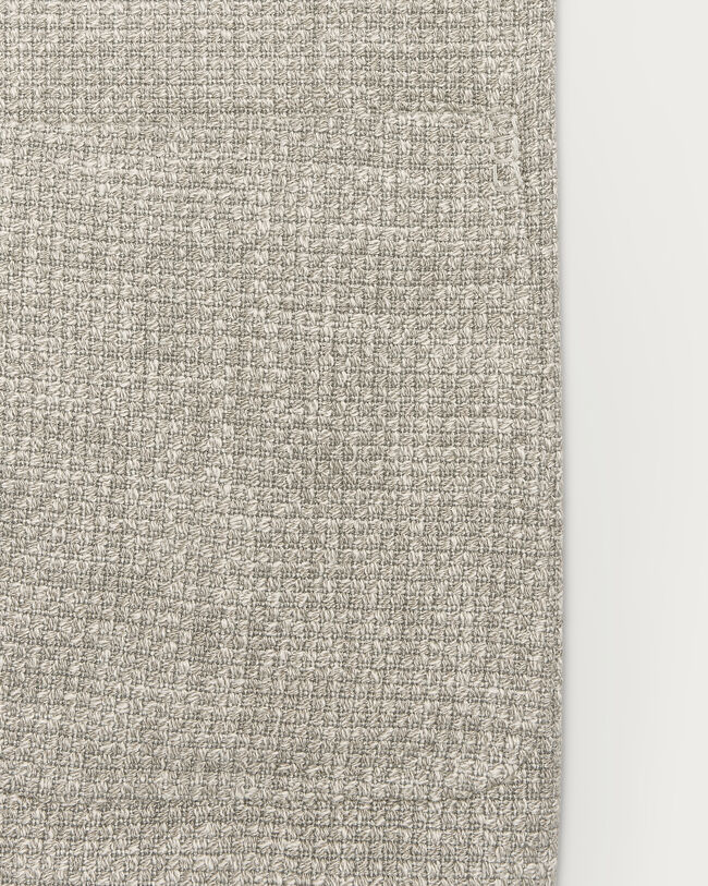 轻盈粗花呢Foresti&egrave;re夹克, Beige Melange, hi-res