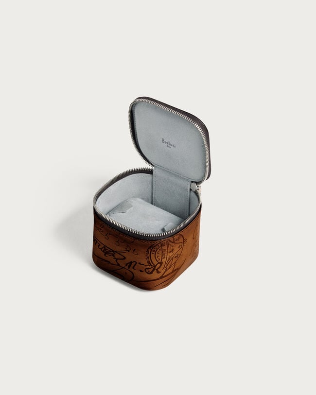 Watch Case 1, Cacao Intenso, Image 2
