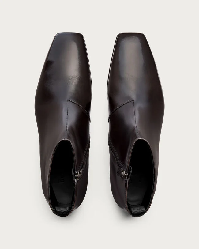 몽타보 앵클 부츠, Fondant, hi-res