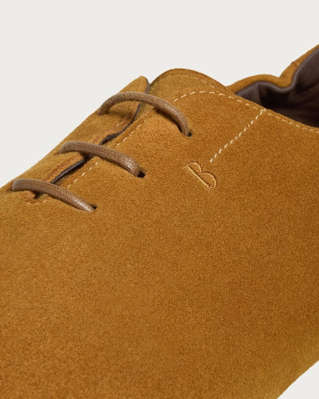 Richelieu Alessandro Far Niente, Ocher, hi-res