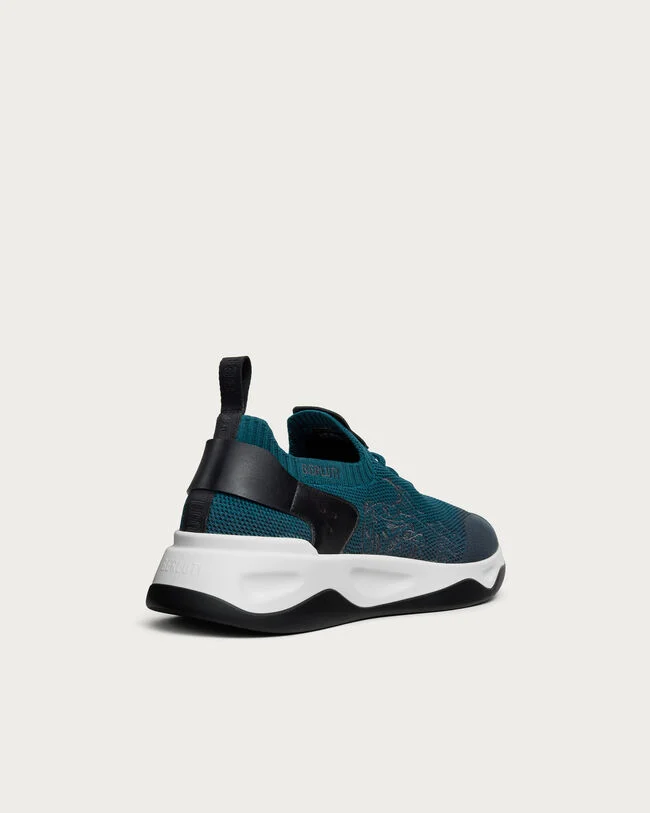 Shadow Sneaker, Gradient Petrol, hi-res