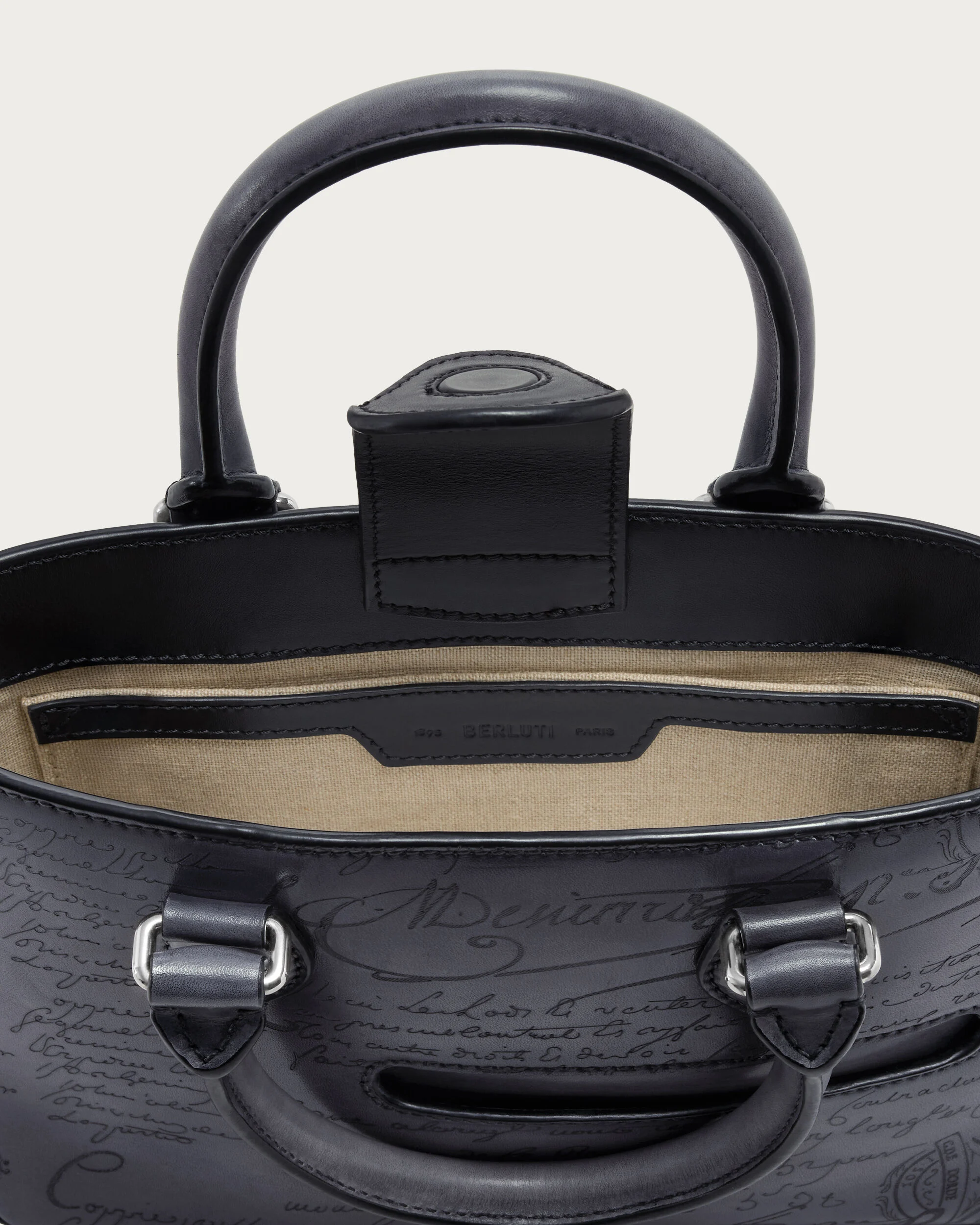 Toujours Gulliver Messenger, Light Aluminio, hi-res