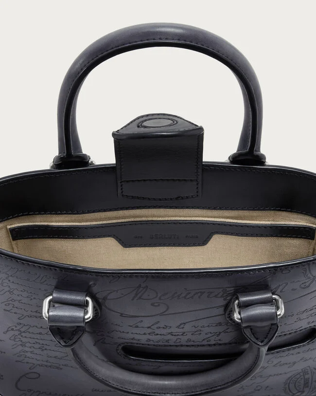 Toujours Gulliver Messenger, Light Aluminio, hi-res