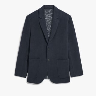 Double Face Splitable Jacket Double Face Splitable Jacket