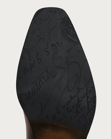 Alessandro Demesure Neo Flex Oxford, Soft Brown, hi-res