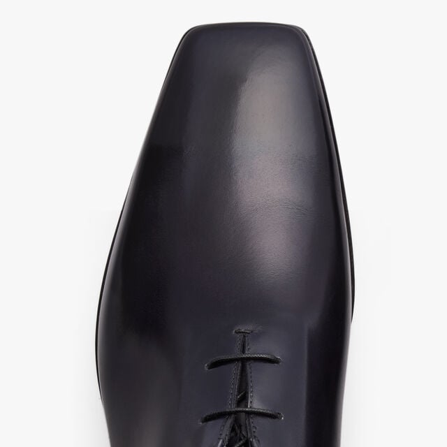 Alessandro Mont-Thabor Venezia Calf Leather Oxford, ATLANTIDE, hi-res 7