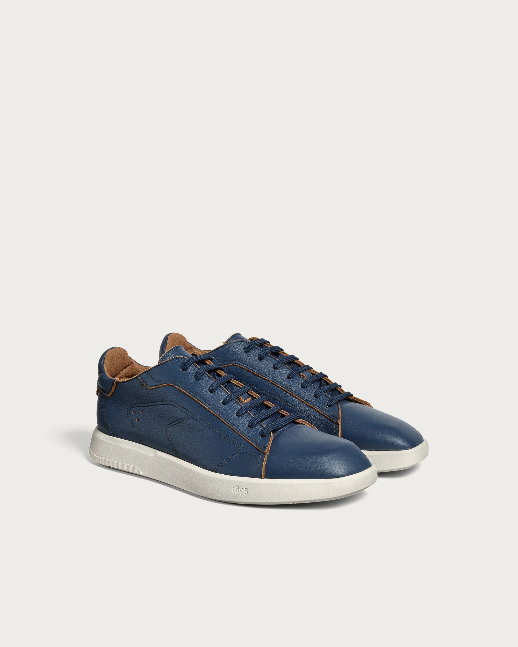 Stellar Sneaker, Navy Blue, hi-res