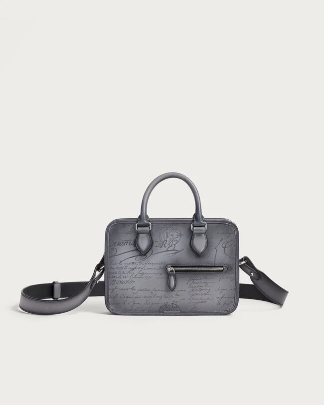 1 Jour Gulliver邮差包, Light Aluminio, hi-res