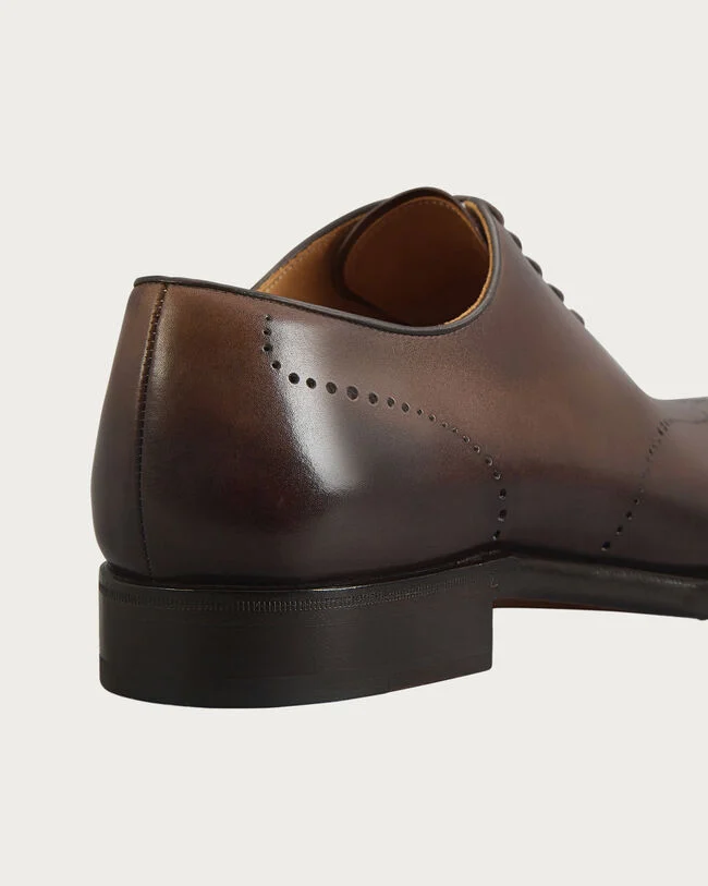 Richelieu Equilibre Ajour&eacute;, Marrone Intenso, hi-res