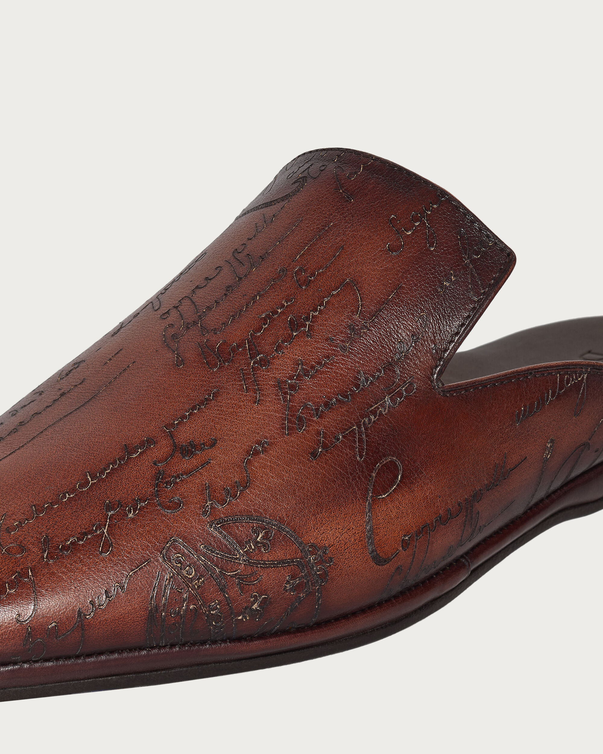 Cyrus Mule | Berluti DE