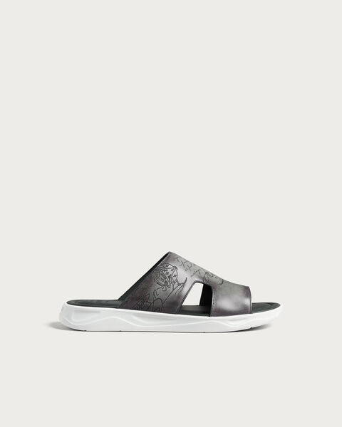 シャドウ サンダル, Mysterious Grey, hi-res