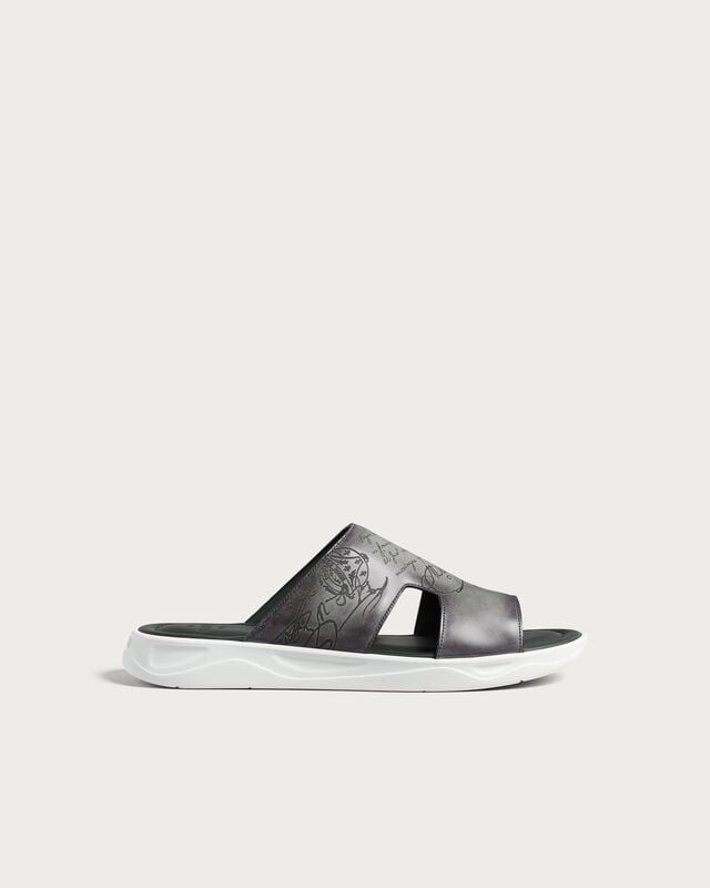 Shadow Sandal, Mysterious Grey, hi-res