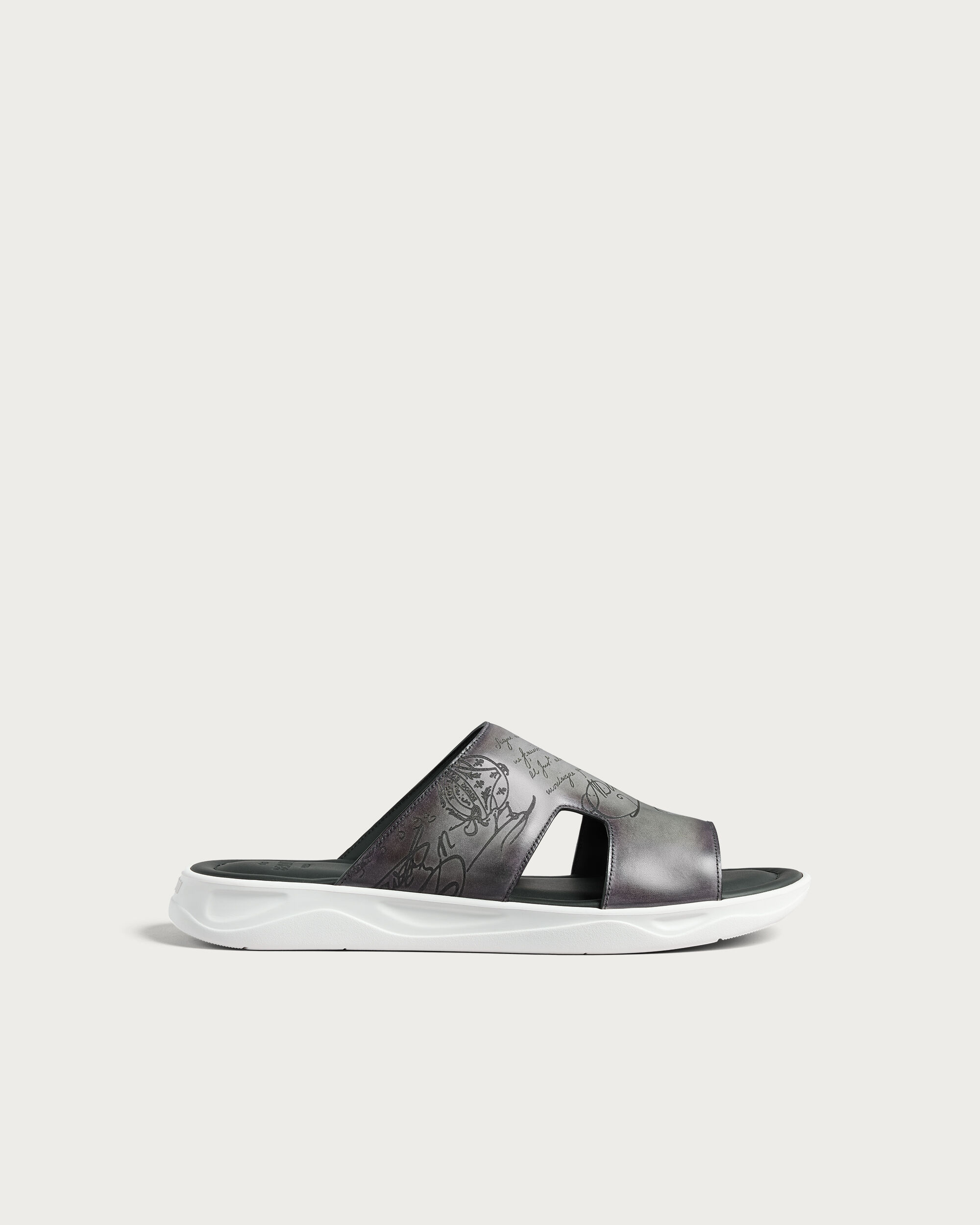 Sandale Shadow, Mysterious Grey, hi-res